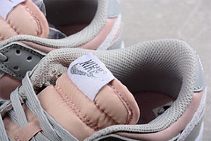 Nike Dunk Low Pink Grey DM8329-600