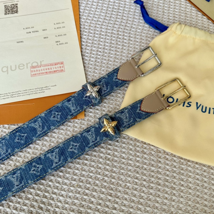 l0vt BELT WIDTH 2.0CM