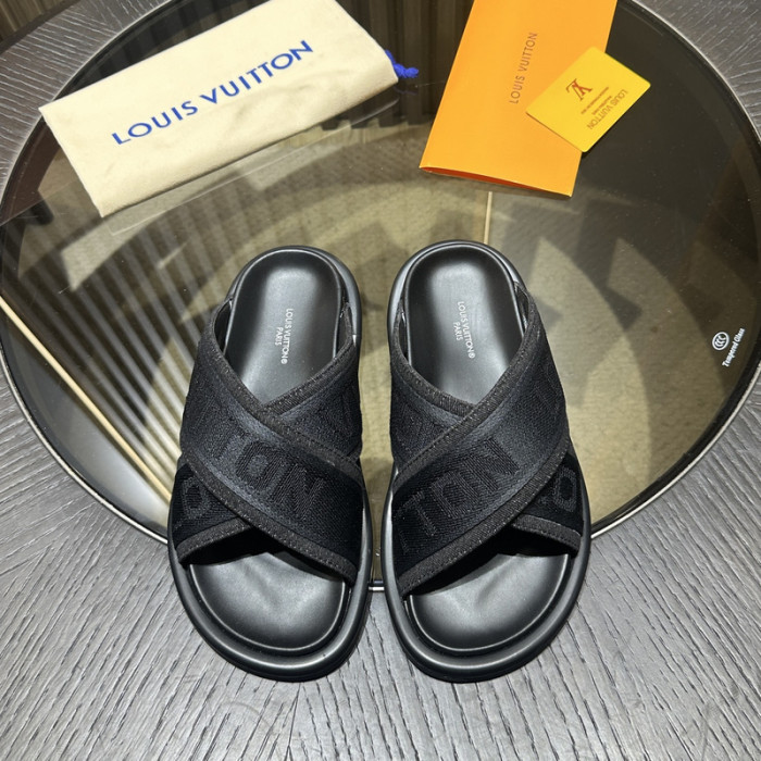 L0VT SANDAL