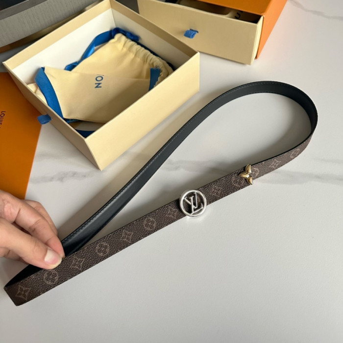 l0vt BELT WIDTH 2.0CM