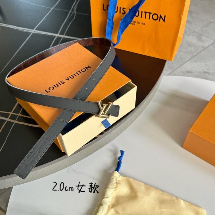 l0vt BELT WIDTH 2.0CM