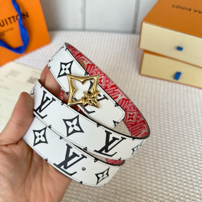 l0vt BELT WIDTH 3.0CM