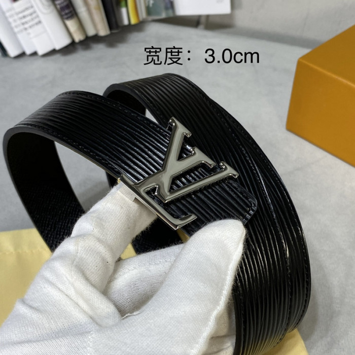 l0vt BELT WIDTH 3.0CM