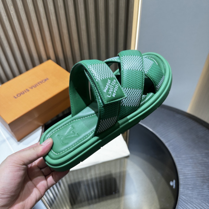 L0VT SANDAL