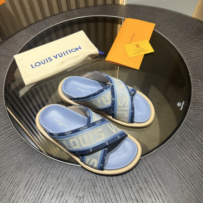 L0VT SANDAL