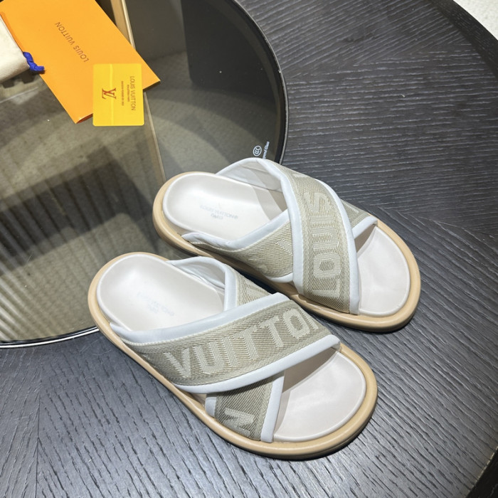 L0VT SANDAL