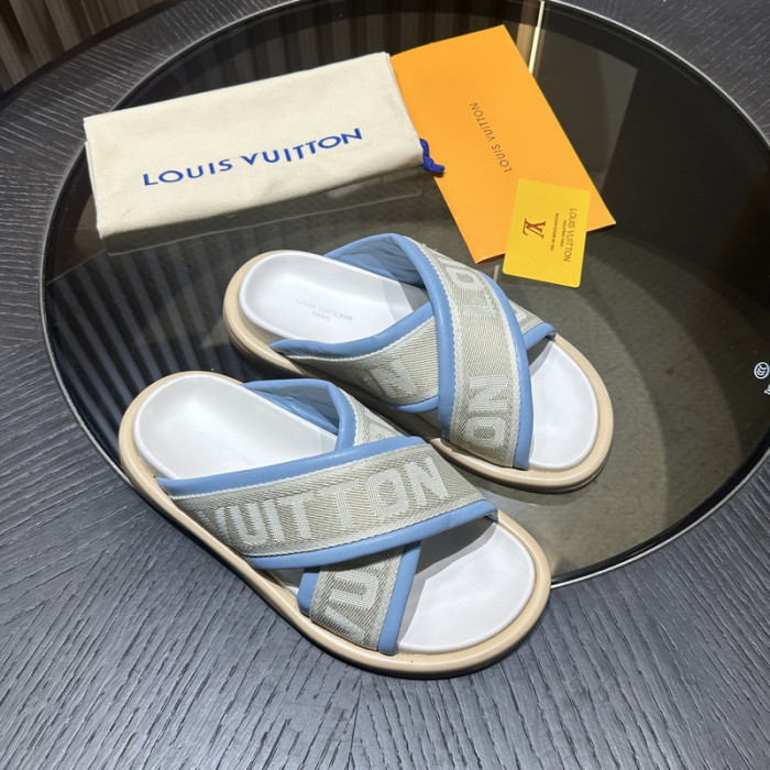 L0VT SANDAL