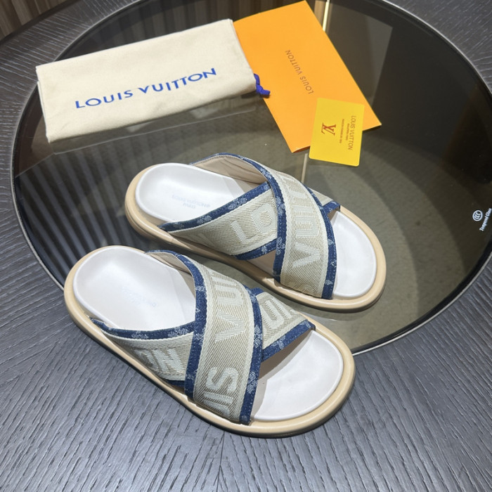 L0VT SANDAL