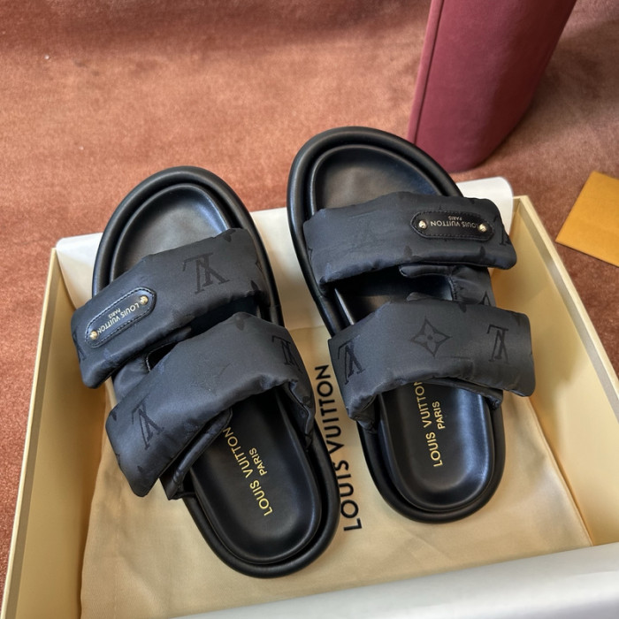 L0VT SANDAL