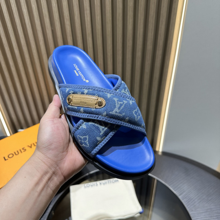 L0VT SANDAL