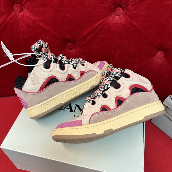 LANV1N CURB SNEAKER