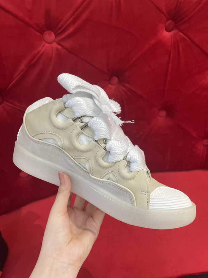 LANV1N CURB SNEAKER