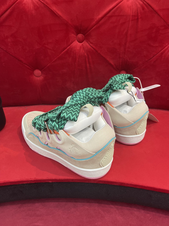LANV1N CURB SNEAKER
