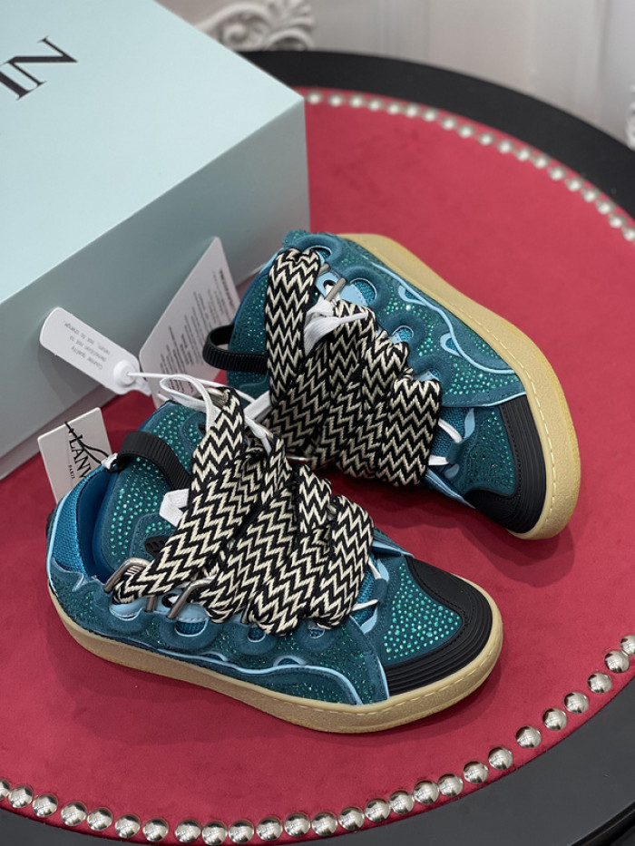LANV1N CURB SNEAKER