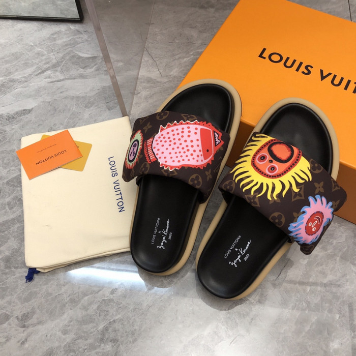 L0VT SANDAL
