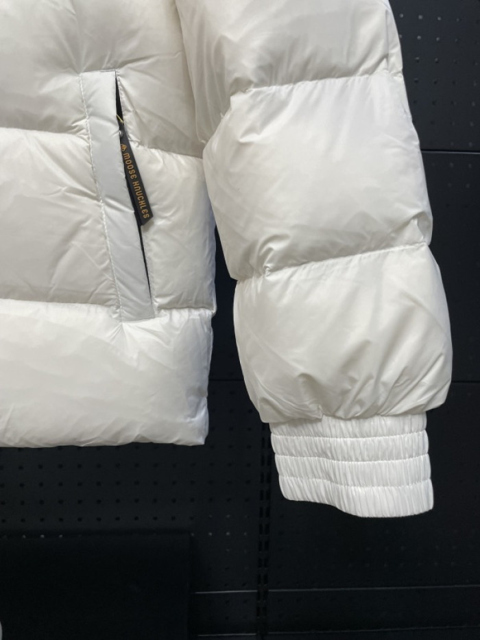 M00se Knuck1e+ JACKET