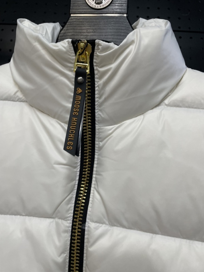 M00se Knuck1e+ JACKET