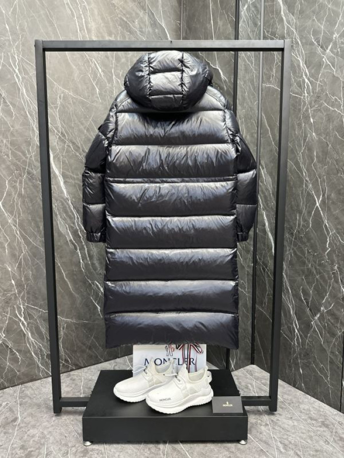 M0*C1ER DOWN JACKET