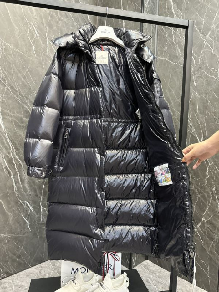 M0*C1ER DOWN JACKET