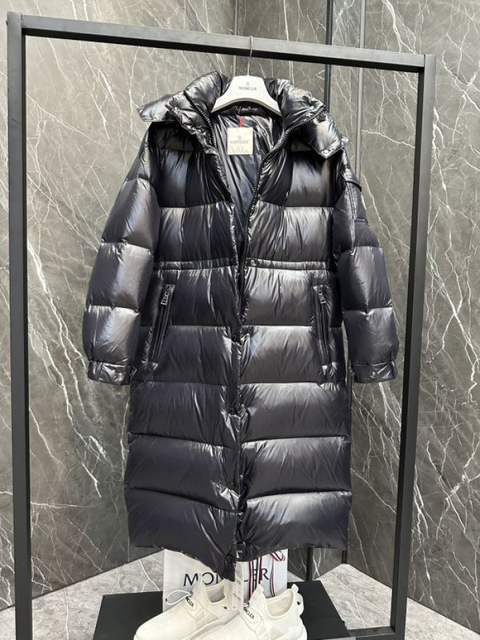 M0*C1ER DOWN JACKET