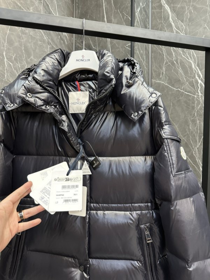 M0*C1ER DOWN JACKET