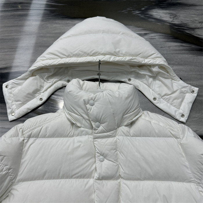 M0*C1ER DOWN JACKET