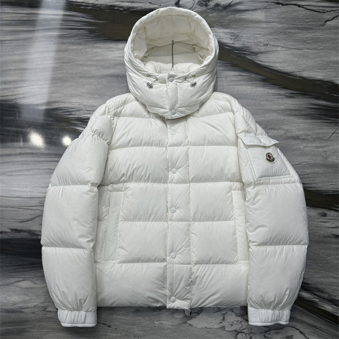 M0*C1ER DOWN JACKET