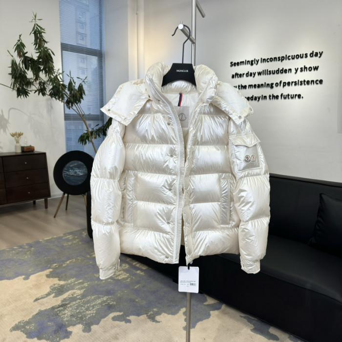 M0*C1ER DOWN JACKET