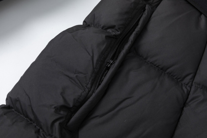 M0*C1ER DOWN JACKET