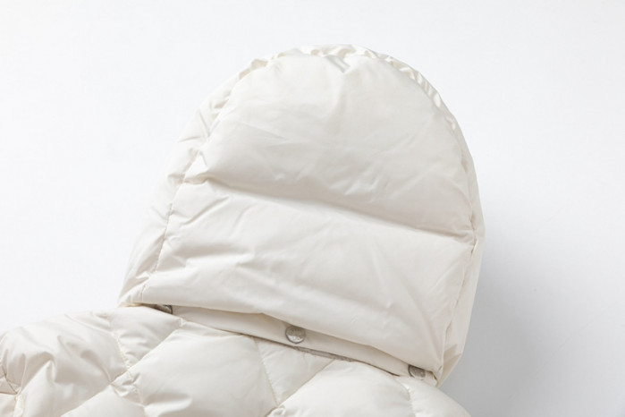 M0*C1ER DOWN JACKET