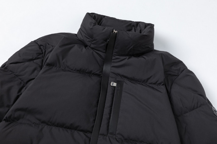 M0*C1ER DOWN JACKET