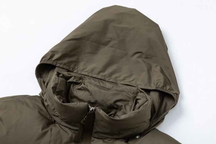 M0*C1ER DOWN JACKET