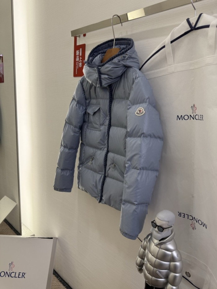 M0*C1ER DOWN JACKET