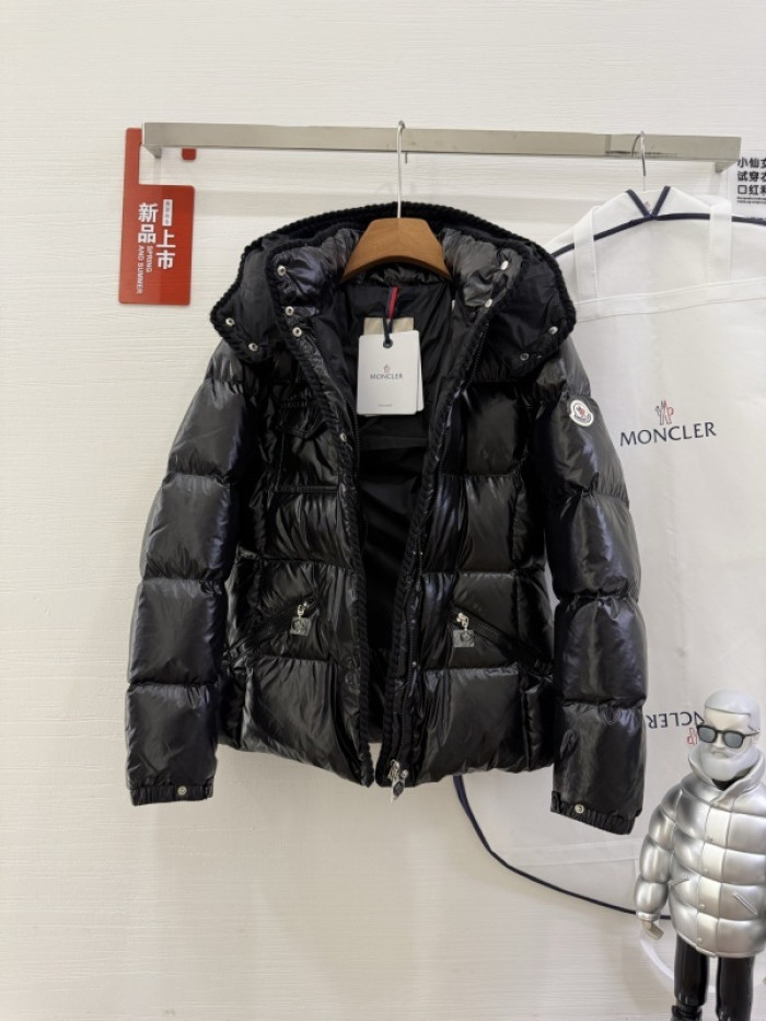 M0*C1ER DOWN JACKET