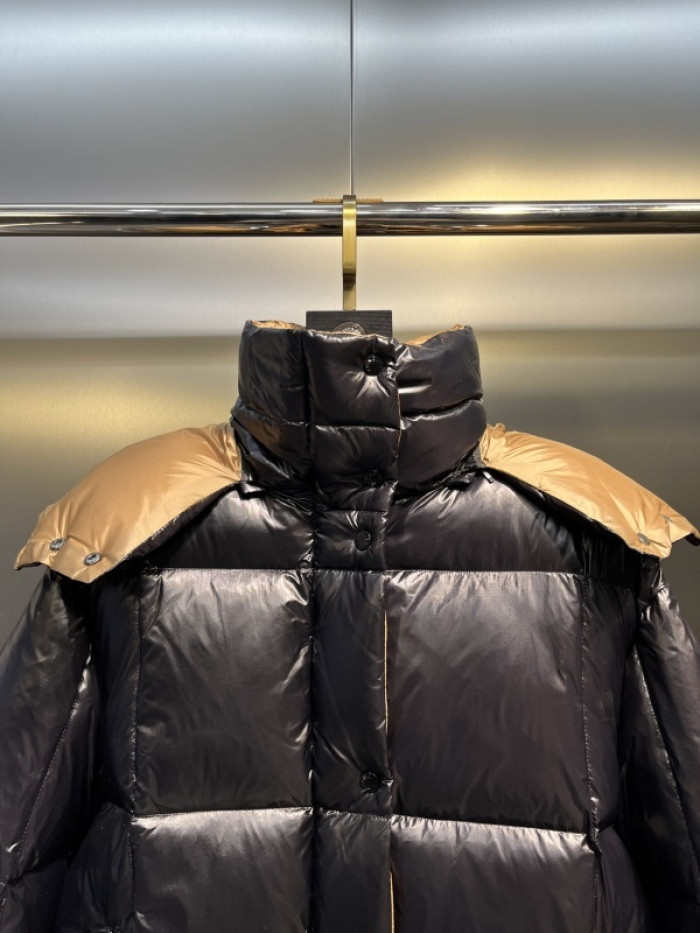 M0*C1ER DOWN JACKET