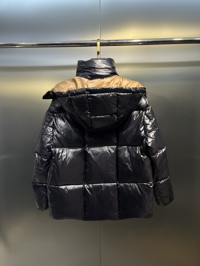 M0*C1ER DOWN JACKET