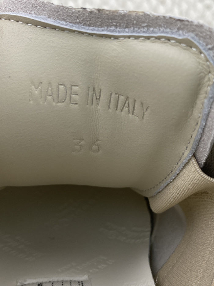 MA1S0N MARG1E1A SNEAKER