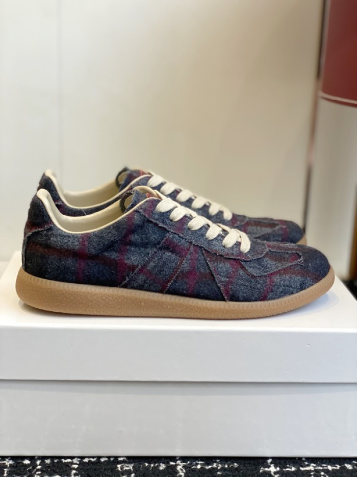 MA1S0N MARG1E1A SNEAKER