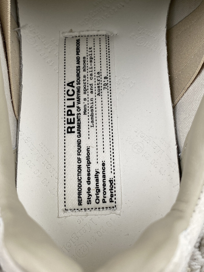 MA1S0N MARG1E1A SNEAKER