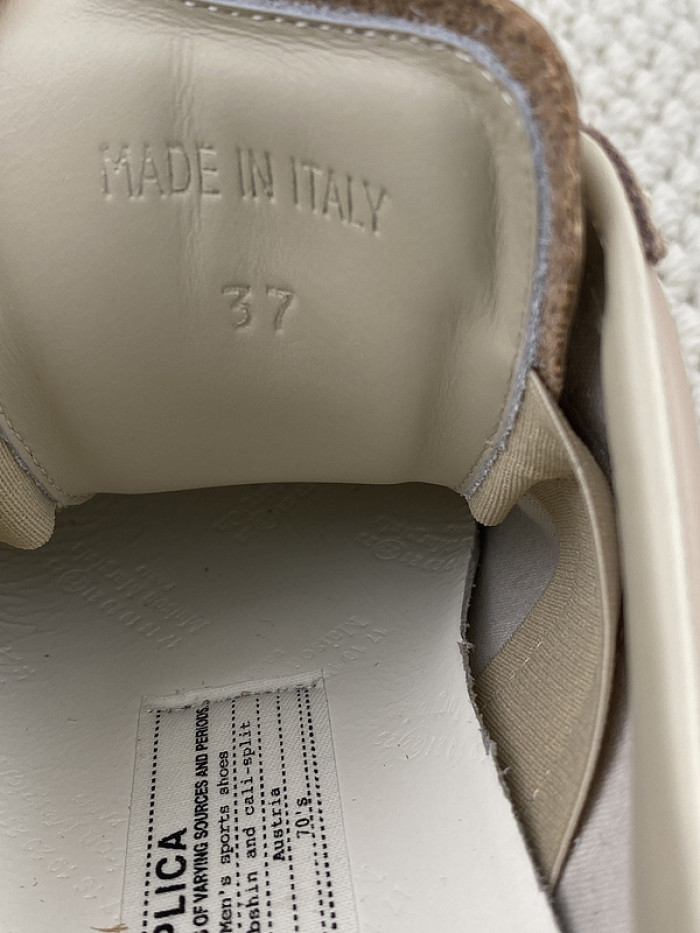 MA1S0N MARG1E1A SNEAKER