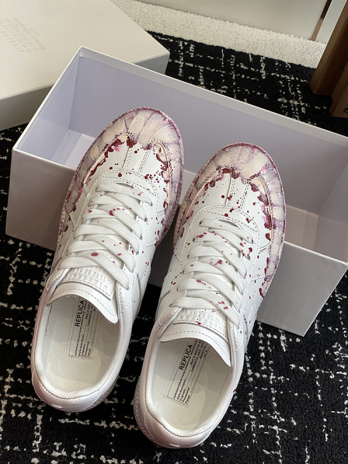 MA1S0N MARG1E1A SNEAKER