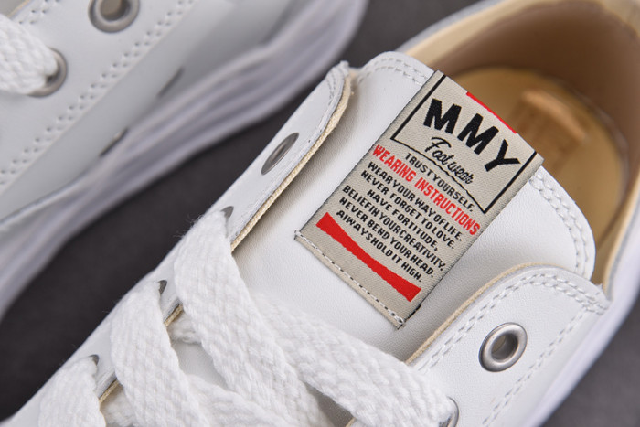 MIHARA YASUHIRO (leather)