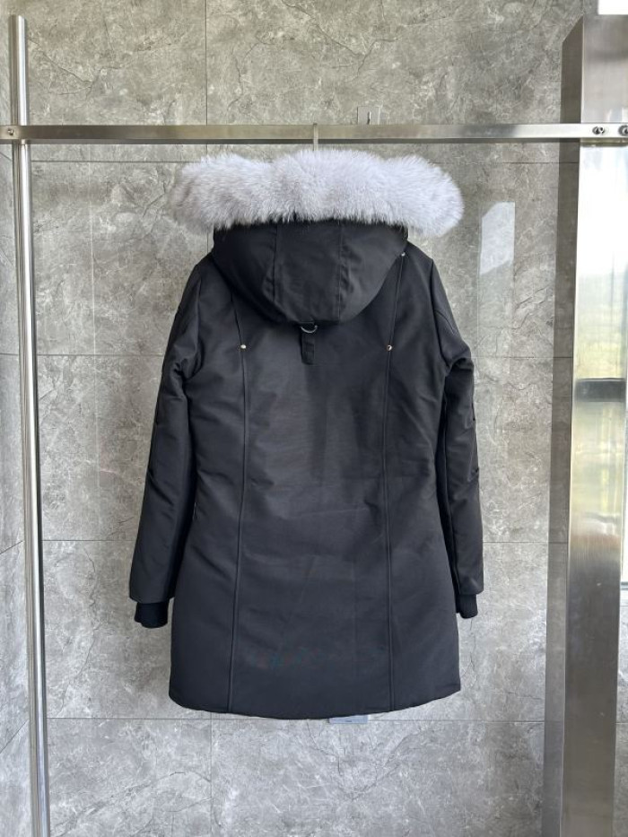 M00se Knuck1e+ JACKET