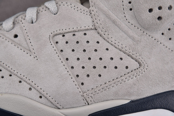Air Jordan 6 Georgetown CT8529-012