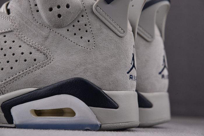 Air Jordan 6 Georgetown CT8529-012