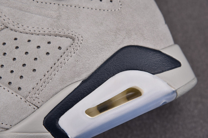 Air Jordan 6 Georgetown CT8529-012
