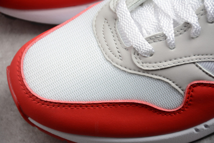 Nike Air Max 1 Anniversary Red 908375-103