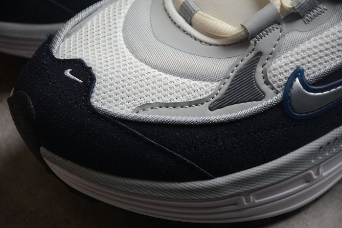 Nike Air Max Bliss Light Iron Cool Grey DZ6754-001