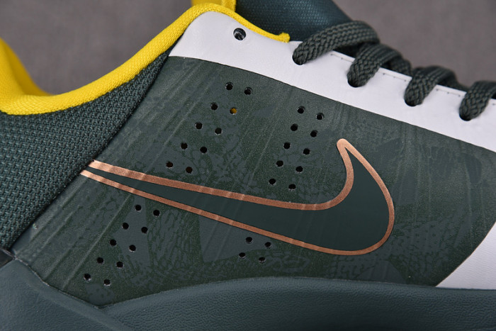 Nike Kobe 5 Protro EYBL Girls (2020) CD4991-300