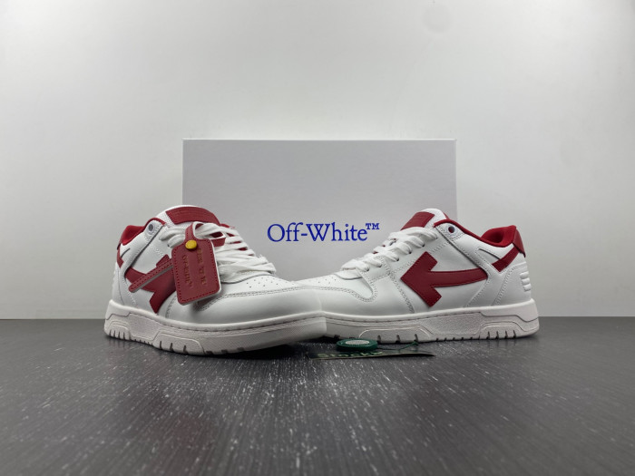 OFW SNEAKER